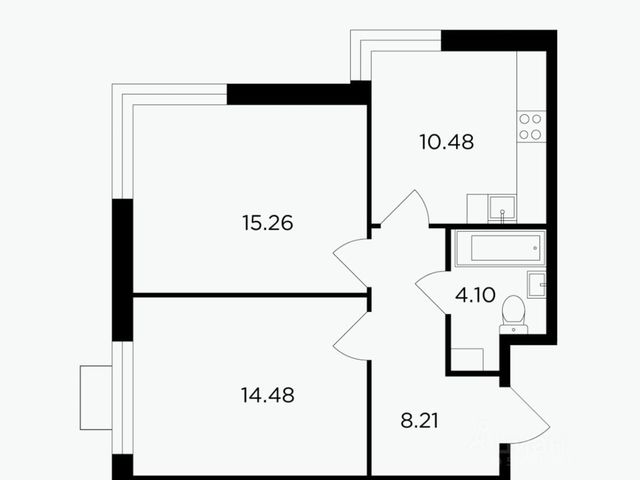 дом 6 фото