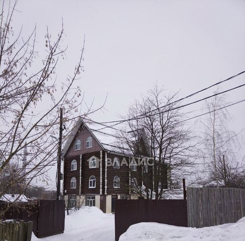 г Вологда пер 2-ой Турундаевский 2 фото