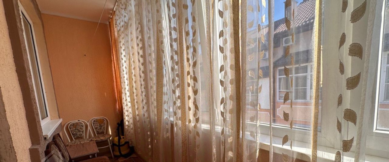 квартира г Новороссийск р-н Приморский пер. 3-й Подгорный, 10 фото 11