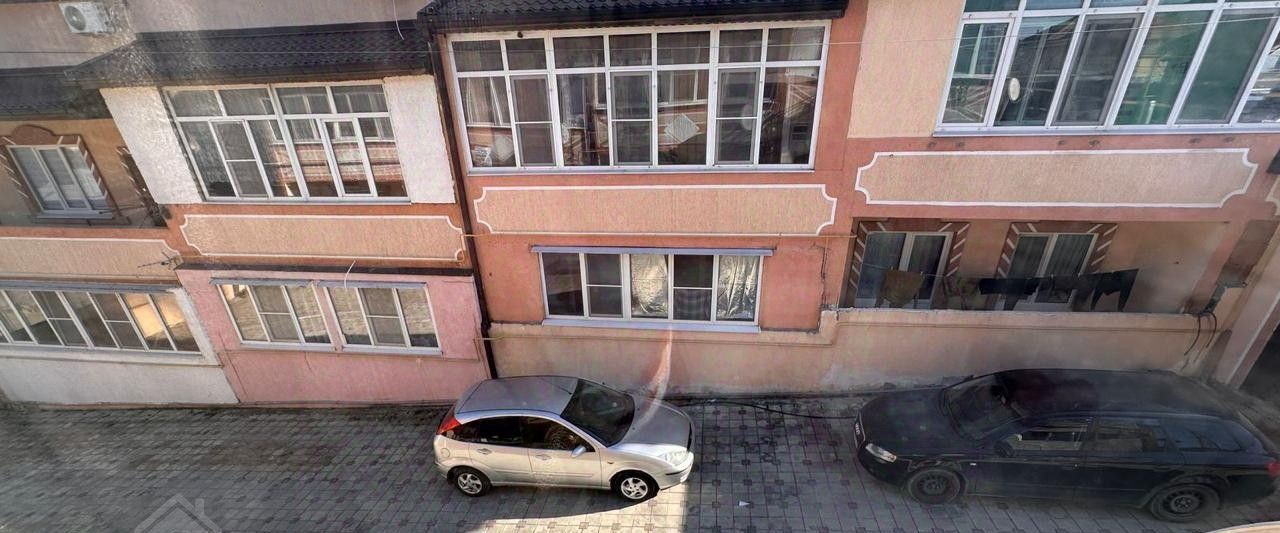 квартира г Новороссийск р-н Приморский пер. 3-й Подгорный, 10 фото 28