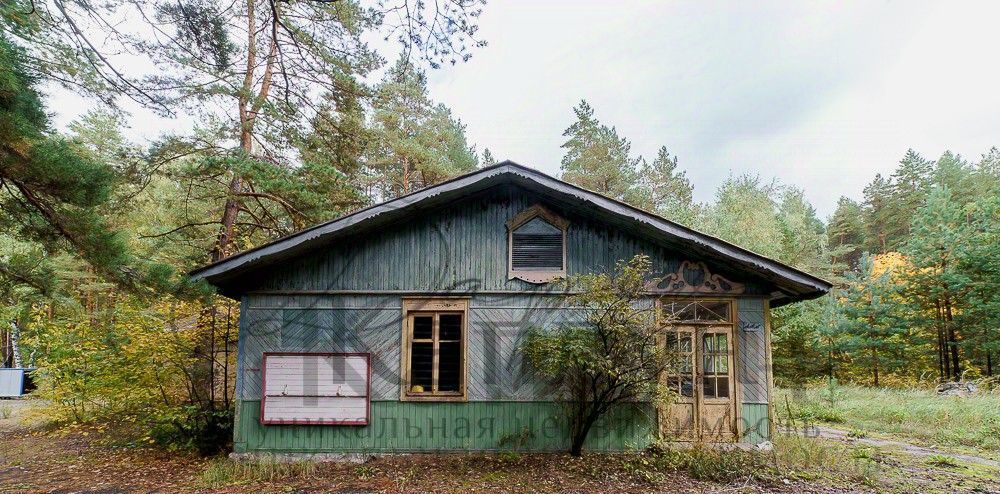 земля р-н Богородский п Зеленый Дол кп, Горьковская, Нижний Новгород городской округ, Зеленый Город фото 3