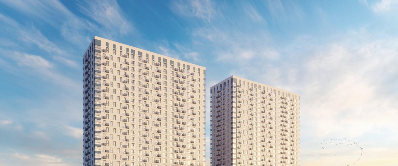 квартира г Волгоград р-н Советский ЖК «Университетский» фото 6