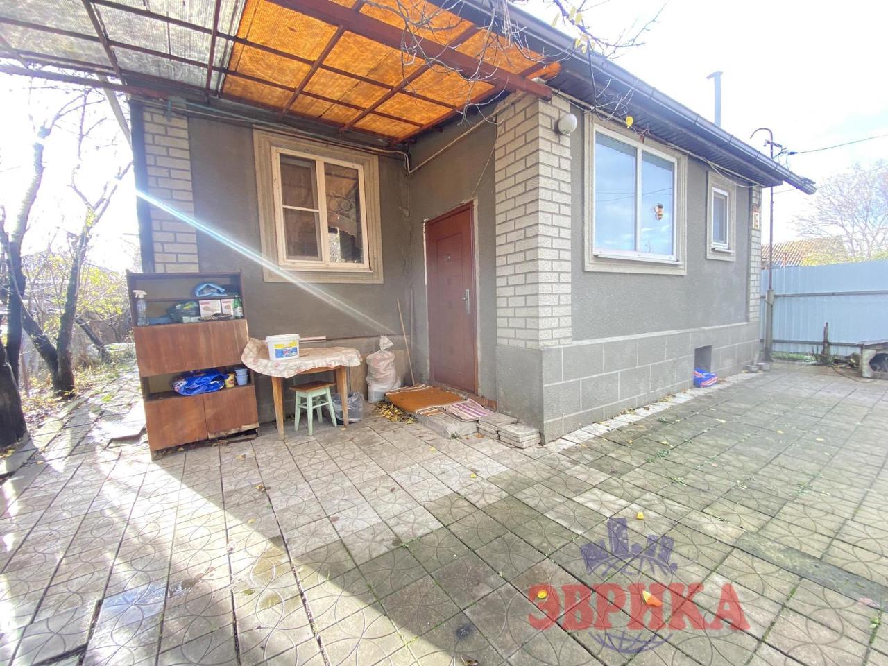 дом р-н Крымский г Крымск ул Славы Стадион Гигант фото 15
