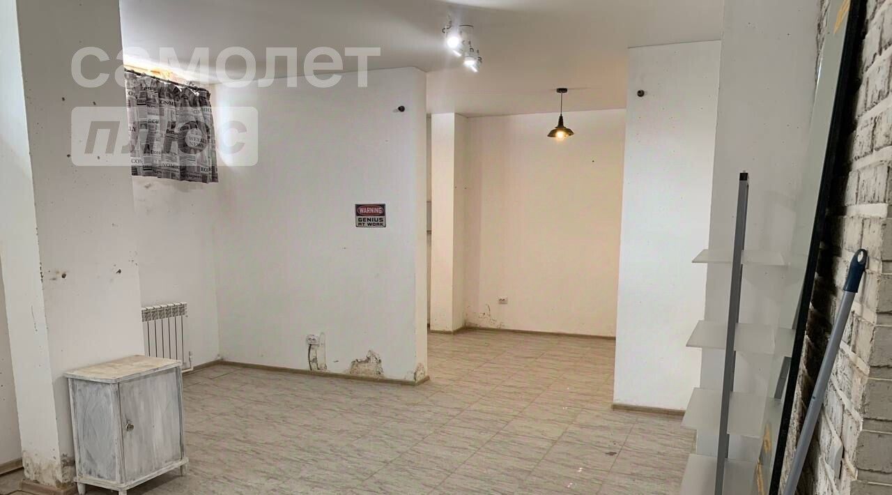 свободного назначения г Смоленск р-н Ленинский ул Гарабурды 3 фото 8