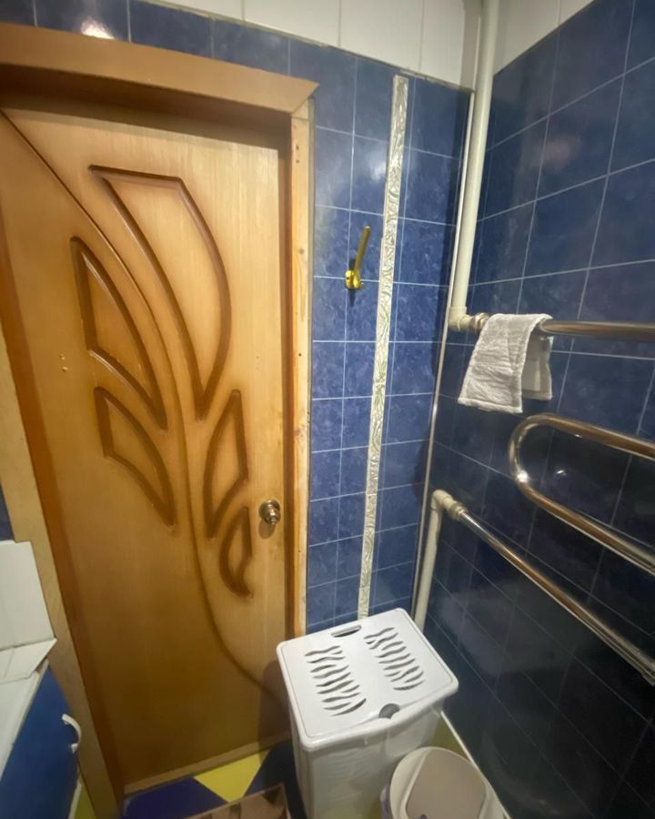 квартира р-н Городецкий г Заволжье ул Пушкина 2а фото 7