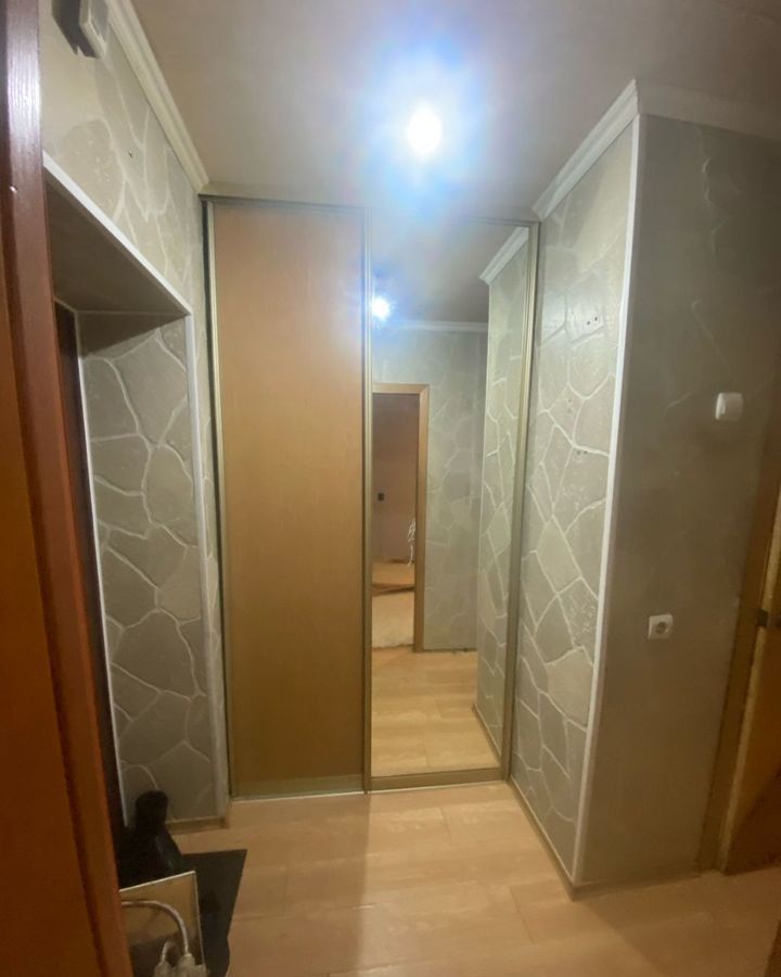 квартира р-н Городецкий г Заволжье ул Пушкина 2а фото 14