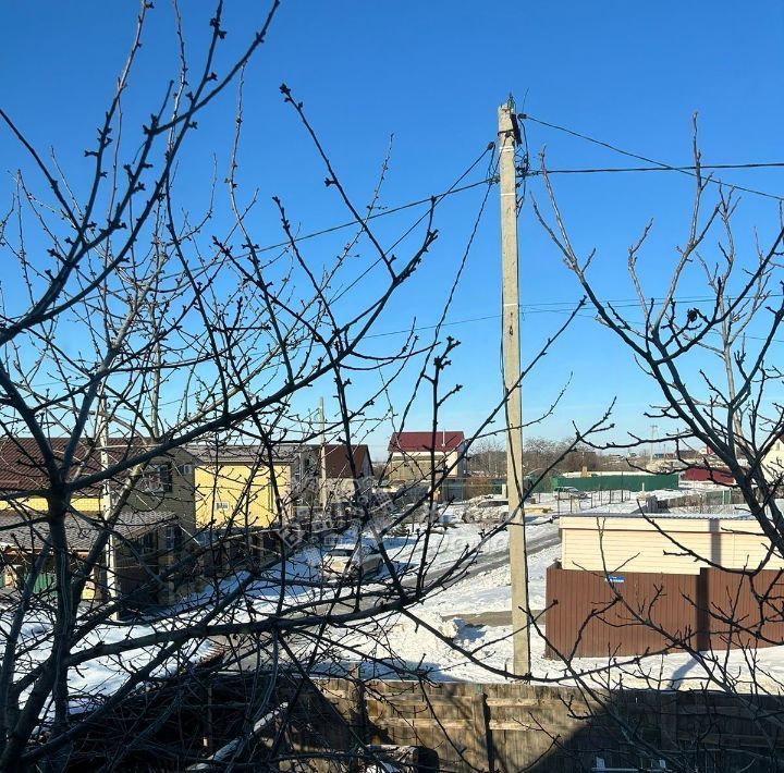 дом г Волгоград р-н Советский снт Ветеран ул. Яблоневая фото 23