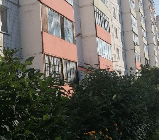 квартира дом 17 муниципальное образование Барнаул фото