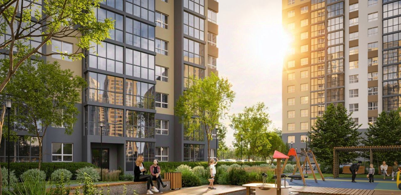 квартира г Новосибирск Заельцовская ул Игарская 19/2 фото 3