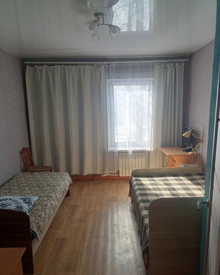 квартира г Улан-Удэ р-н Октябрьский ул Павлова 25 фото 2