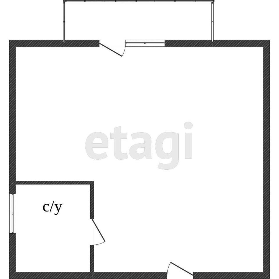 квартира г Нижний Тагил ул Булата Окуджавы 5 фото 27