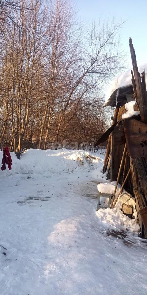 дом г Нижний Тагил р-н Ленинский ш Черноисточинское 62 фото 15