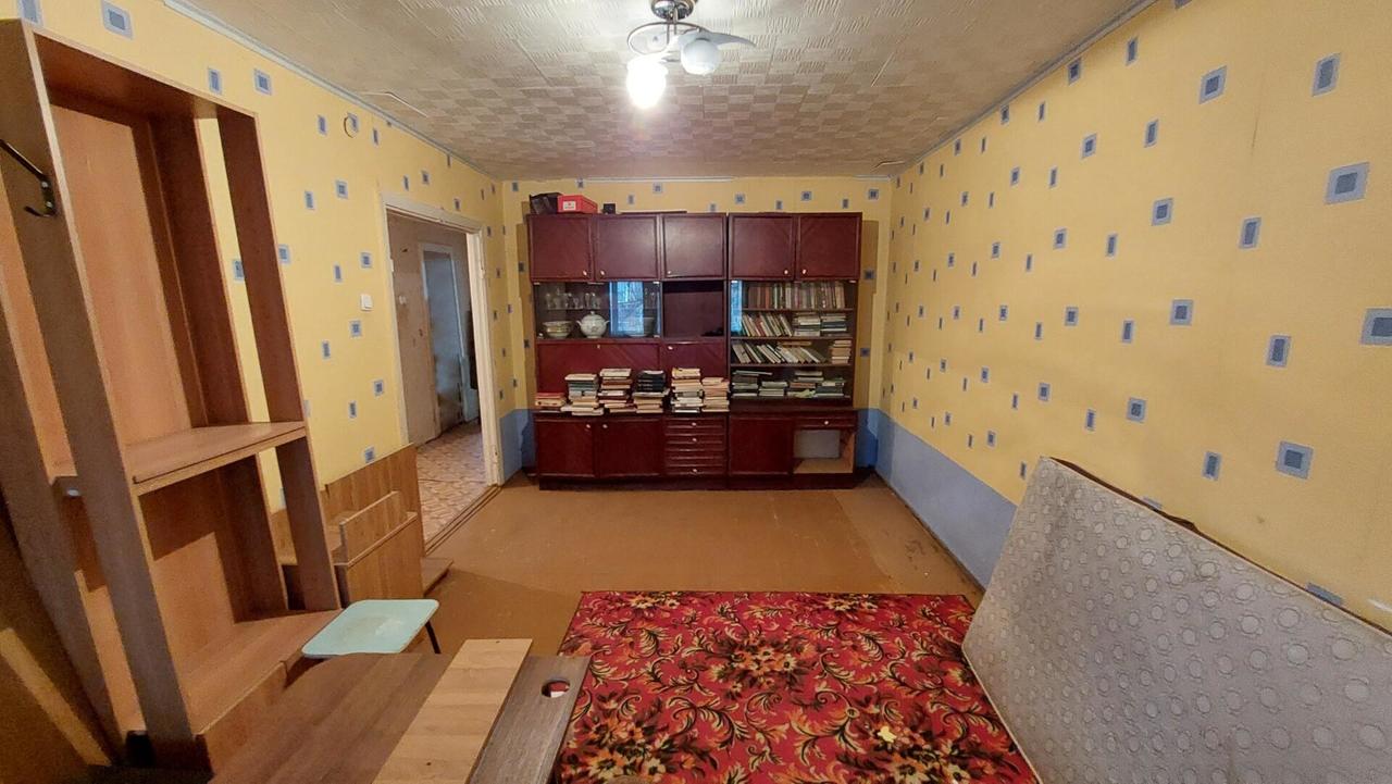 квартира р-н Темрюкский г Темрюк ул Калинина 105/1 Темрюкское городское поселение фото 1