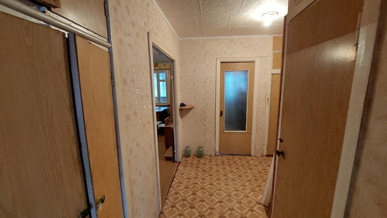 квартира р-н Темрюкский г Темрюк ул Калинина 105/1 Темрюкское городское поселение фото 6