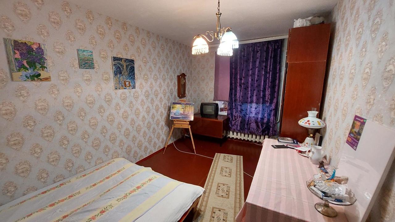 квартира р-н Темрюкский г Темрюк ул Шевченко 27 фото 10