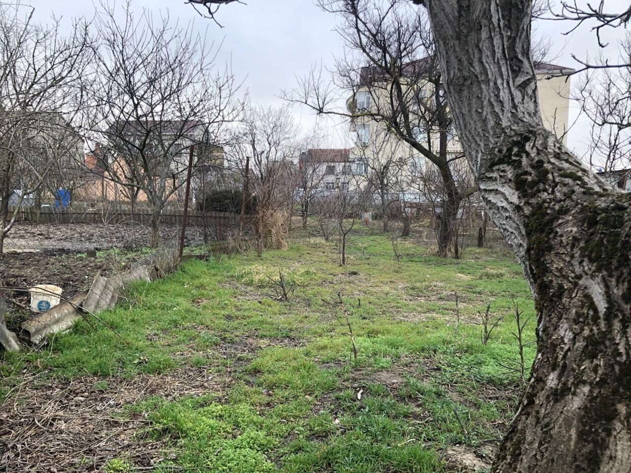 дом р-н Темрюкский г Темрюк ул Урицкого Темрюкское городское поселение фото 11