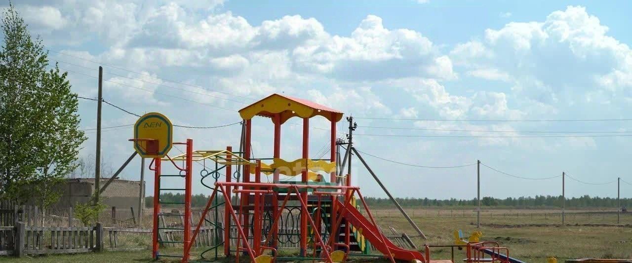 земля г Тюмень п Тараскуль ул Приозерная фото 4