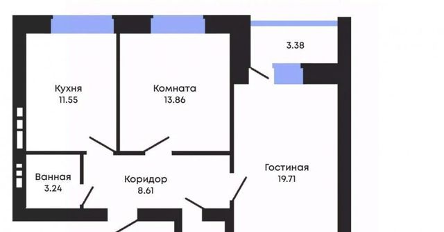 р-н Советский ул Курчатова 26б фото