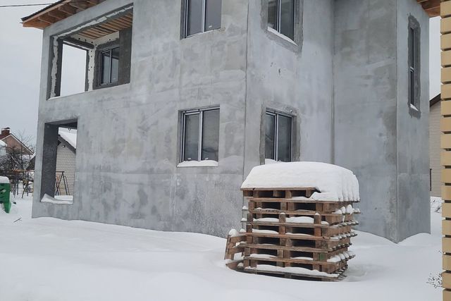 городской округ Бор, ТСН Труд фото