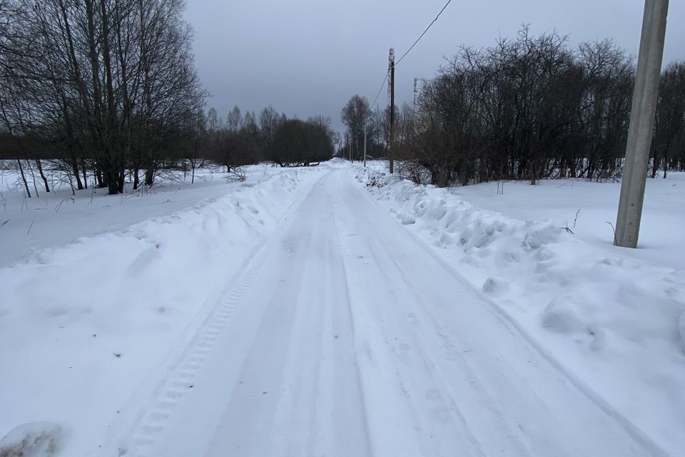 земля р-н Дорогобужский деревня Михайловка фото 2