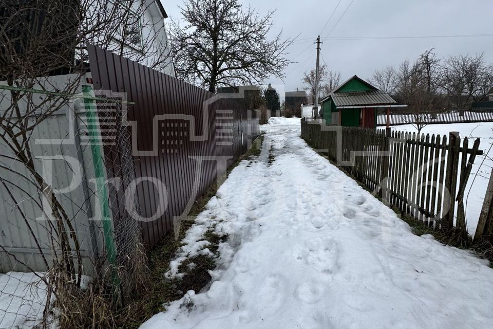 дом г Курск городской округ Курск, ДНТ Авиатор-2 фото 7