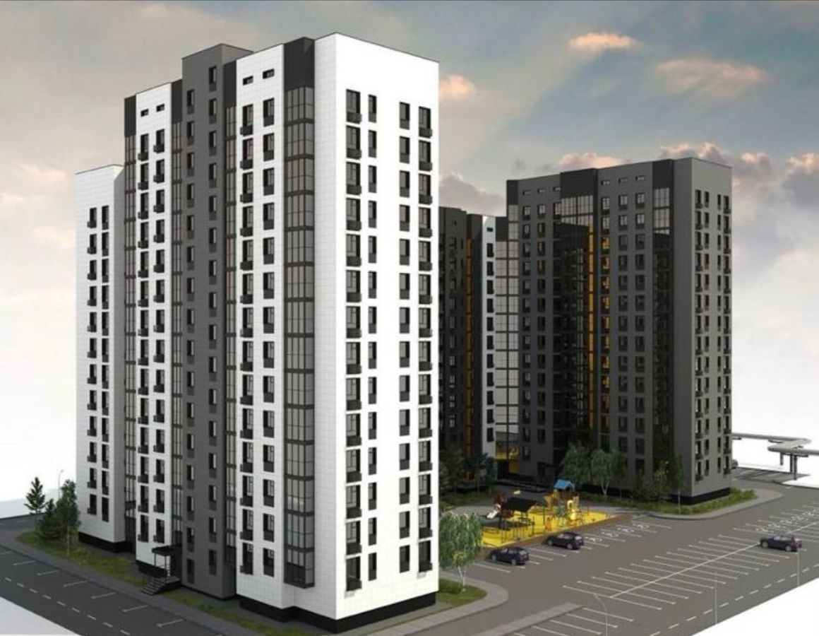 квартира г Якутск ул. Притузова, 21/2 фото 2