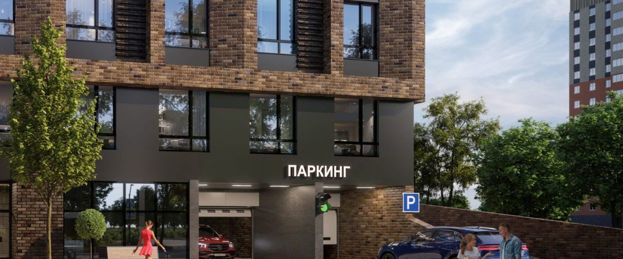 квартира г Рязань р-н Железнодорожный ул 1-я Железнодорожная 18 фото 6