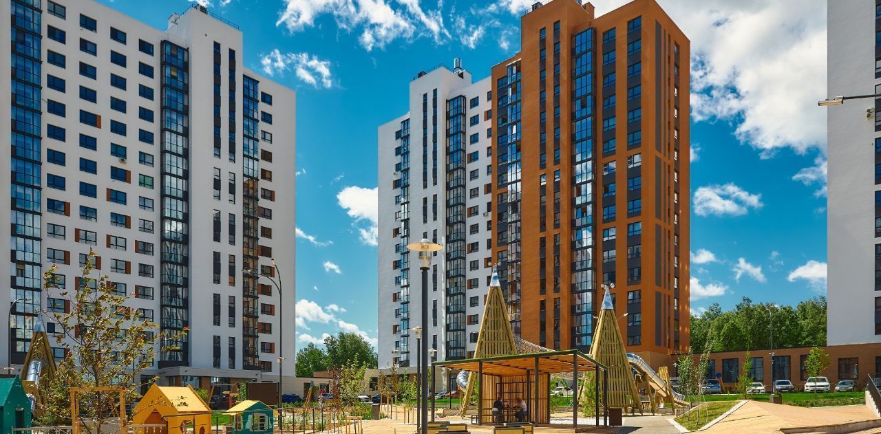 квартира г Челябинск р-н Центральный 20-й микрорайон фото 6