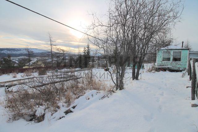 Магадан городской округ фото