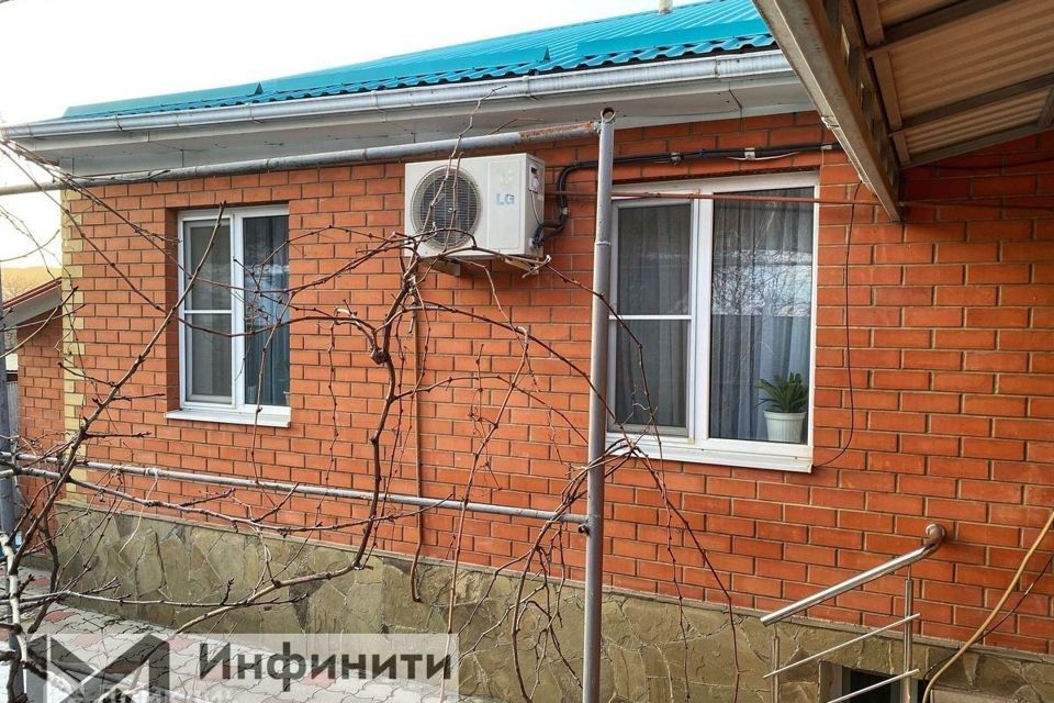дом г Ставрополь ул Вавилова 1 городской округ Ставрополь фото 9