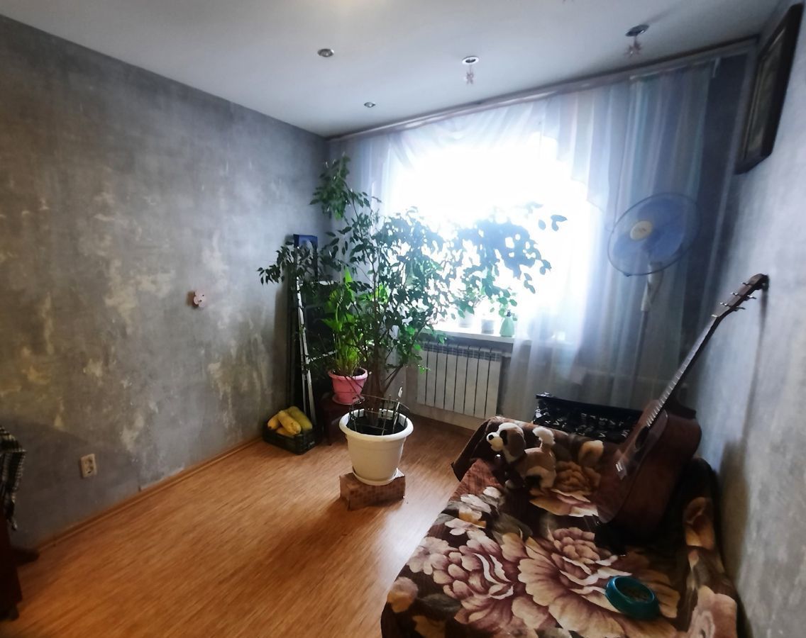 квартира г Вологда ул Щетинина 17 фото 10