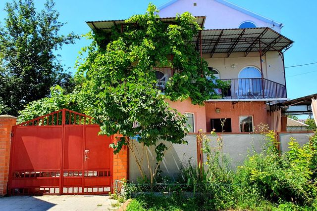 дом дом 42а муниципальное образование Анапа фото