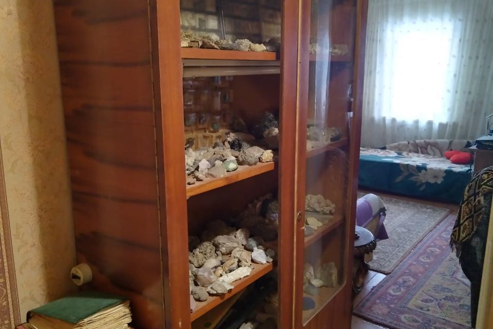 дом р-н Узловский г Узловая ул Матросова 1 фото 6
