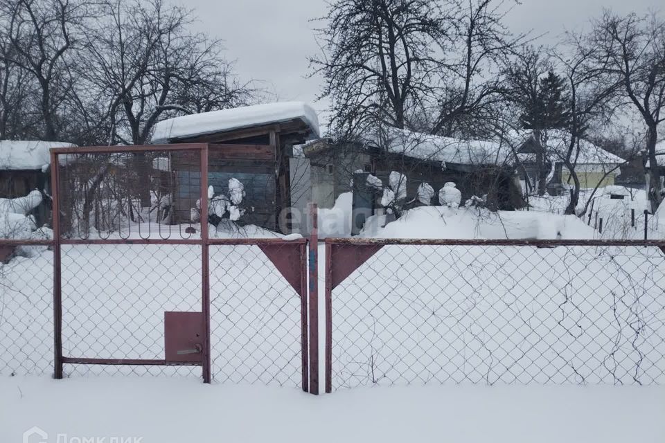 земля г Нижний Новгород городской округ Нижний Новгород, садоводческое некоммерческое товарищество № 3 АО РУМО фото 9