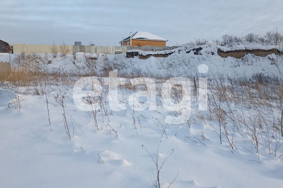 земля г Красноярск городской округ Красноярск, микрорайон Нанжуль-Солнечный фото 5