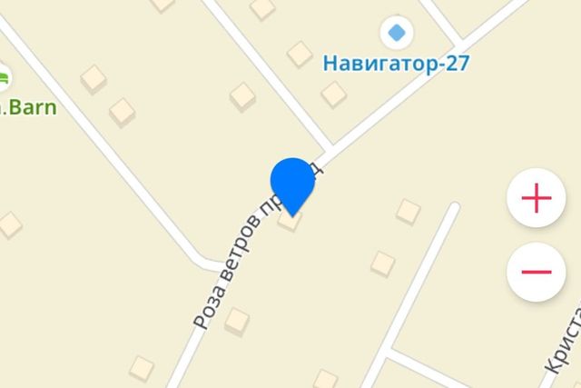 городской округ Якутск, проезд Роза Ветров фото