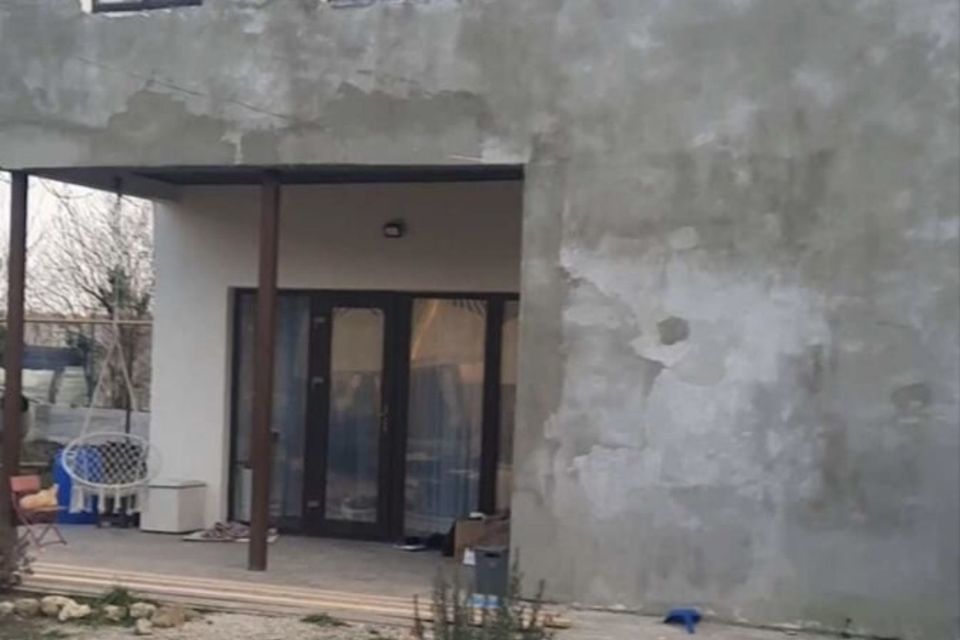 дом г Севастополь ул Инженерная 2б Нахимовский район фото 4