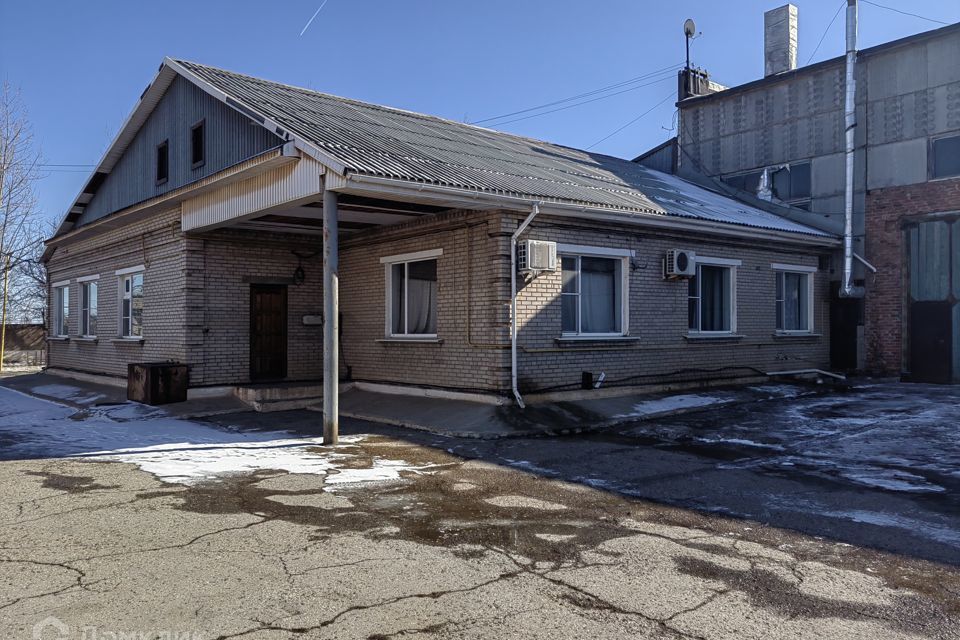 земля г Астрахань пер 8-й Сквозной 33 городской округ Астрахань фото 3