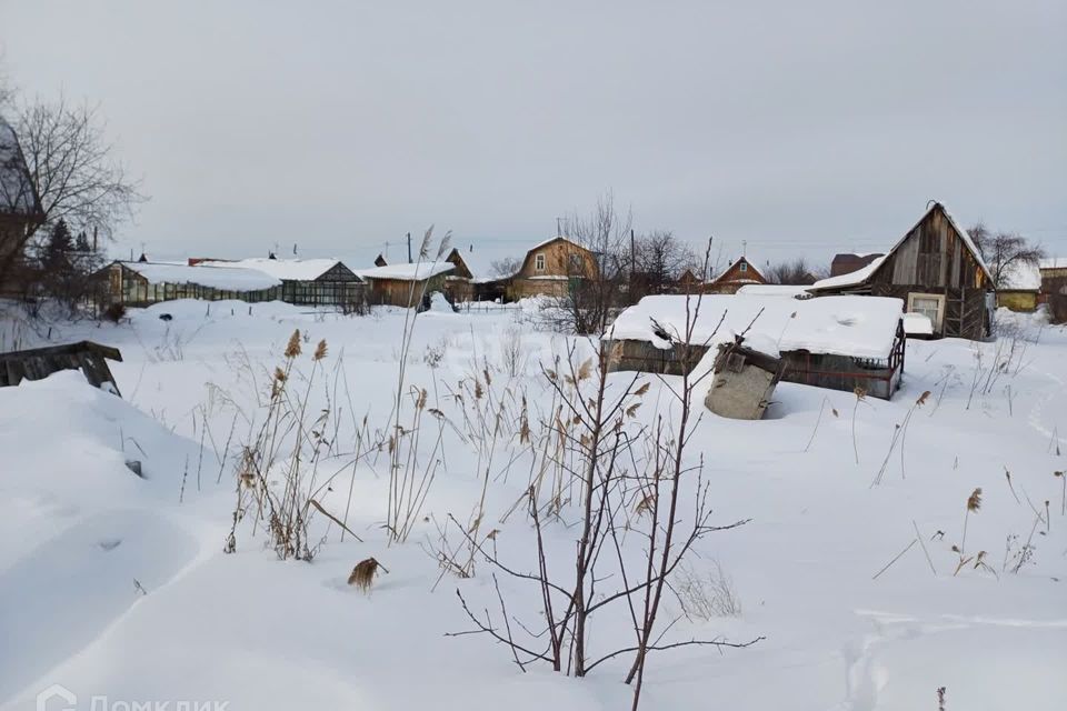 дом г Чебаркуль СНТ Металлург-3, Чебаркульский городской округ фото 4