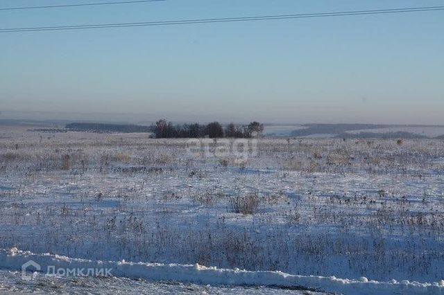 городской округ Сосновоборск, микрорайон 12А фото