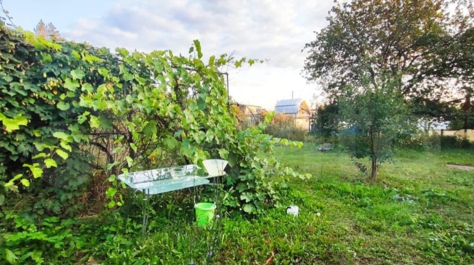 дом р-н Тукаевский садоводческое некоммерческое товарищество Дизелист фото 4