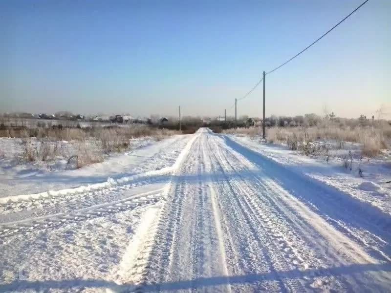 земля г Сосновоборск городской округ Сосновоборск, микрорайон 12А фото 4