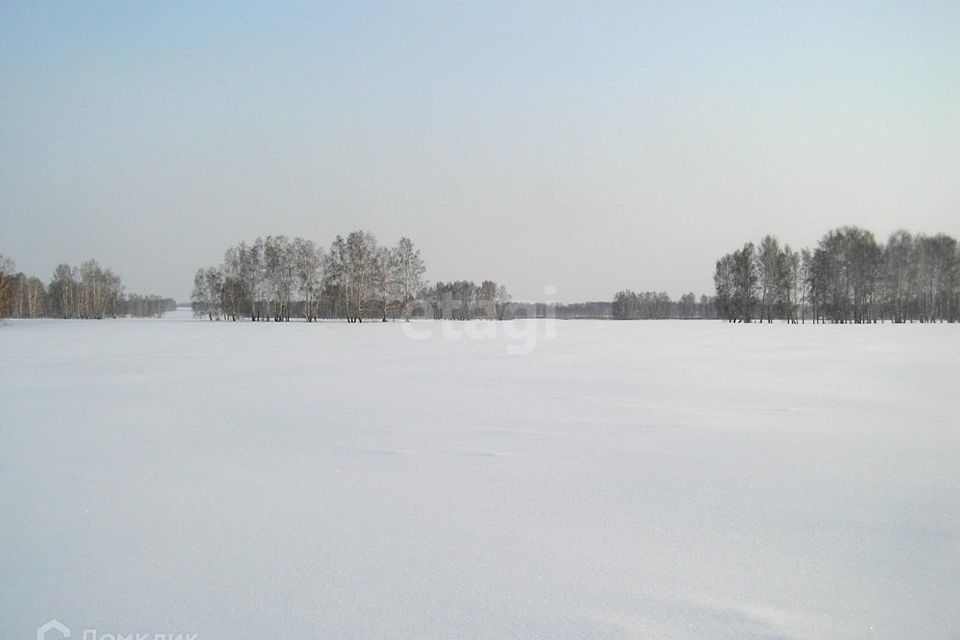 земля г Сосновоборск городской округ Сосновоборск, микрорайон 12А фото 4