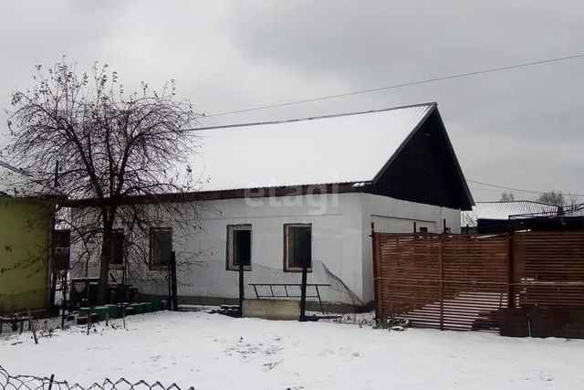 дом Кемеровский городской округ фото
