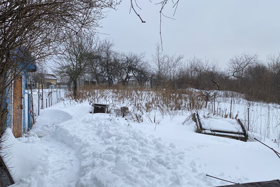 земля г Железногорск СНТ Мичуринец, городской округ Железногорск фото 2