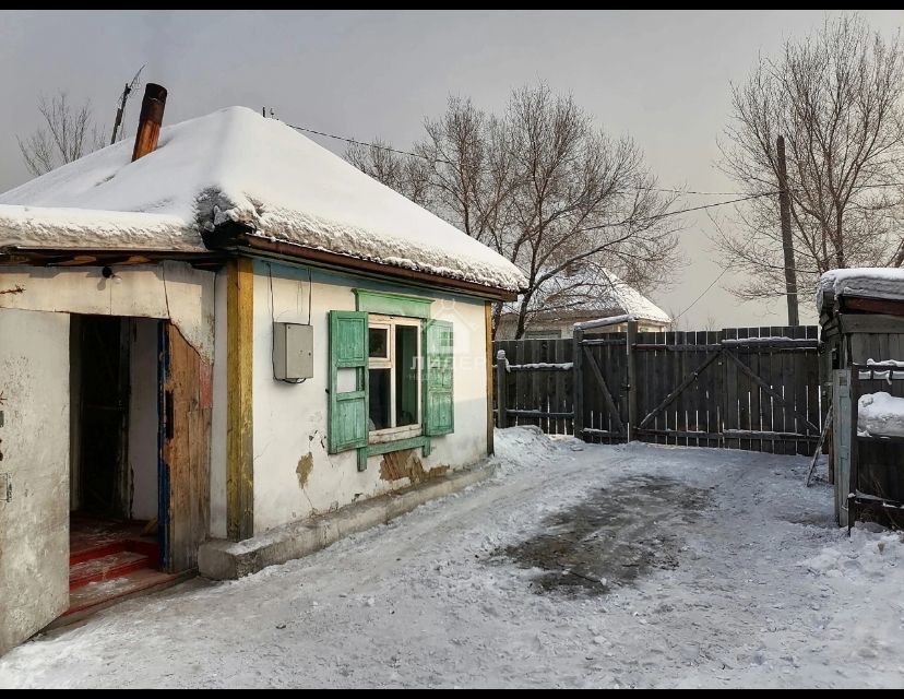 дом г Кызыл ул Чульдума городской округ Кызыл фото 2