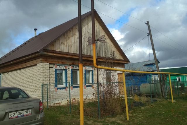 село Новые Березники фото