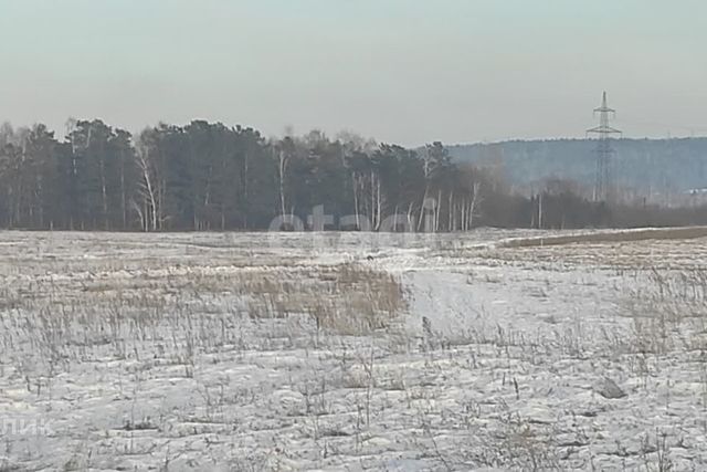 городской округ Сосновоборск, микрорайон 12А фото