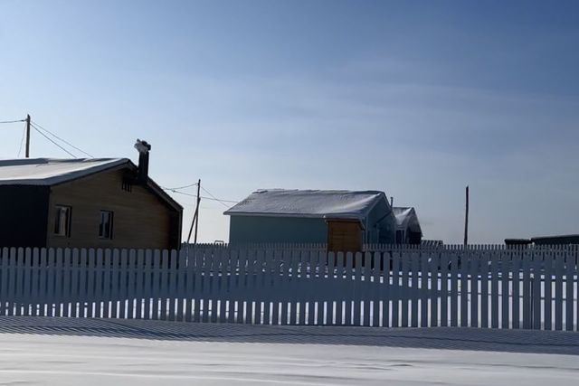 ул Николая Антонова городской округ Якутск фото