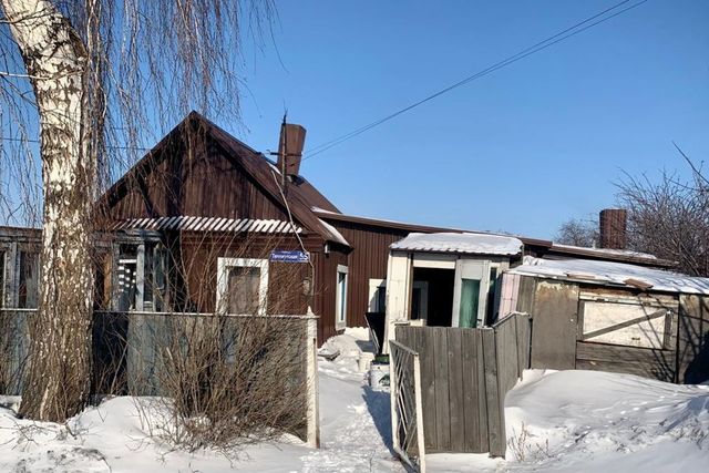 ул Техническая 55 Полысаевский городской округ фото